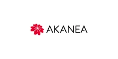 Logo Akanea XROAD First