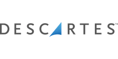 Logo Descartes TMS