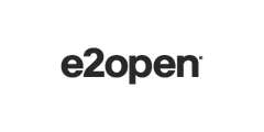 Logo E2open Transportation Management